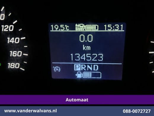 Mercedes-Benz Sprinter 315 CDI 150pk 9G-Tronic Automaat L3H2 *Post NL inrichting* Euro6 Airco | Camera | Apple Carplay |... ActivLease financial lease