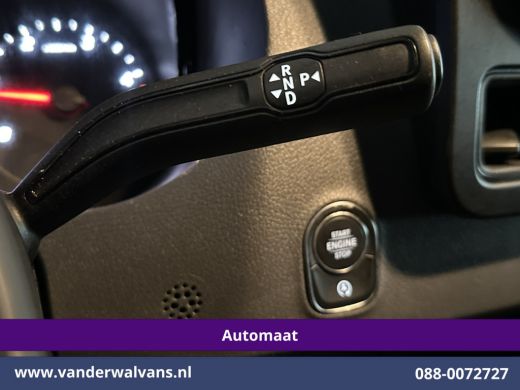 Mercedes-Benz Sprinter 315 CDI 150pk 9G-Tronic Automaat L3H2 *Post NL inrichting* Euro6 Airco | Camera | Apple Carplay |... ActivLease financial lease