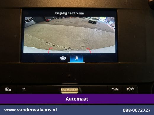 Mercedes-Benz Sprinter 315 CDI 150pk 9G-Tronic Automaat L3H2 *Post NL inrichting* Euro6 Airco | Camera | Apple Carplay |... ActivLease financial lease