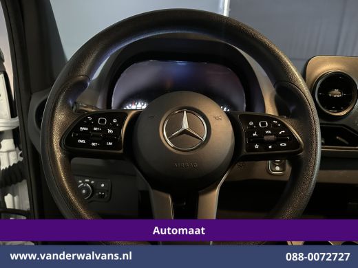 Mercedes-Benz Sprinter 315 CDI 150pk 9G-Tronic Automaat L3H2 *Post NL inrichting* Euro6 Airco | Camera | Apple Carplay |... ActivLease financial lease