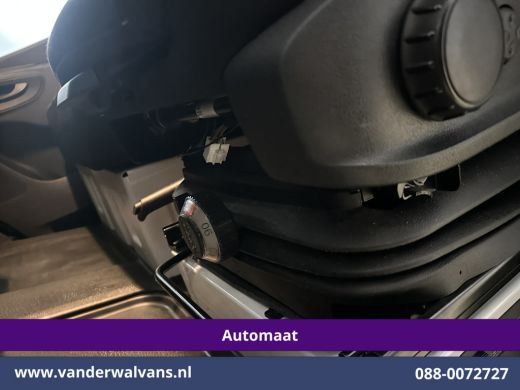 Mercedes-Benz Sprinter 315 CDI 150pk 9G-Tronic Automaat L3H2 *Post NL inrichting* Euro6 Airco | Camera | Apple Carplay |... ActivLease financial lease