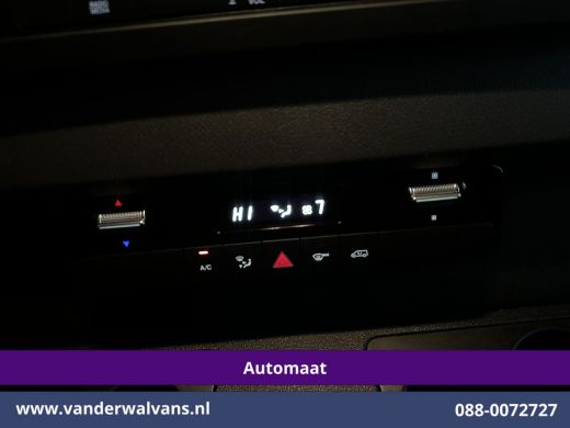 Mercedes-Benz Sprinter 315 CDI 150pk 9G-Tronic Automaat L3H2 *Post NL inrichting* Euro6 Airco | Camera | Apple Carplay |... ActivLease financial lease