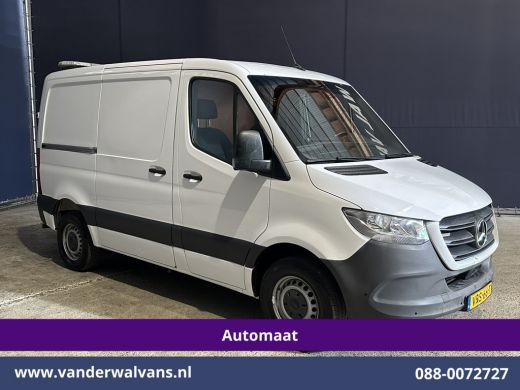 Mercedes-Benz Sprinter 316 CDI 164pk Automaat L1H1 Inrichting Euro6 Airco | Camera | Apple Carplay | 2800kg Trekhaak | C... ActivLease financial lease