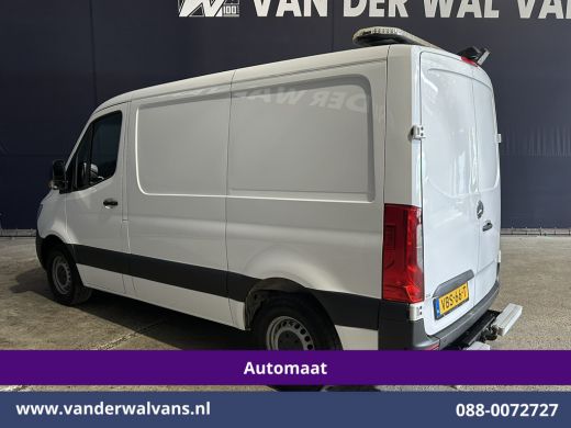 Mercedes-Benz Sprinter 316 CDI 164pk Automaat L1H1 Inrichting Euro6 Airco | Camera | Apple Carplay | 2800kg Trekhaak | C... ActivLease financial lease