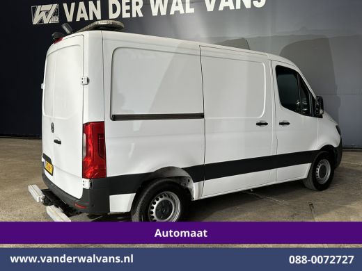Mercedes-Benz Sprinter 316 CDI 164pk Automaat L1H1 Inrichting Euro6 Airco | Camera | Apple Carplay | 2800kg Trekhaak | C... ActivLease financial lease