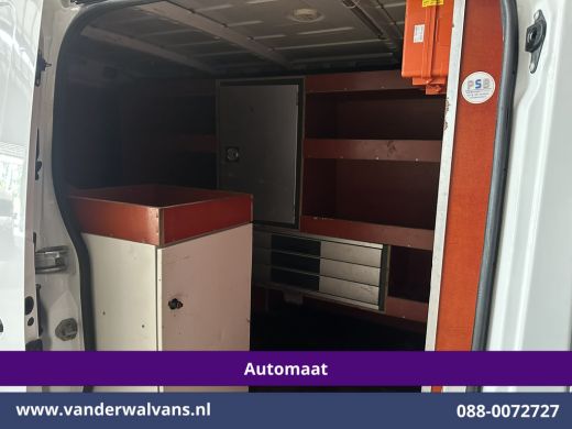 Mercedes-Benz Sprinter 316 CDI 164pk Automaat L1H1 Inrichting Euro6 Airco | Camera | Apple Carplay | 2800kg Trekhaak | C... ActivLease financial lease