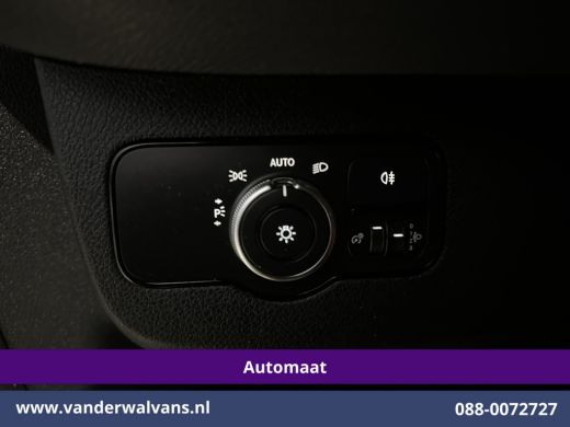 Mercedes-Benz Sprinter 316 CDI 164pk Automaat L1H1 Inrichting Euro6 Airco | Camera | Apple Carplay | 2800kg Trekhaak | C... ActivLease financial lease