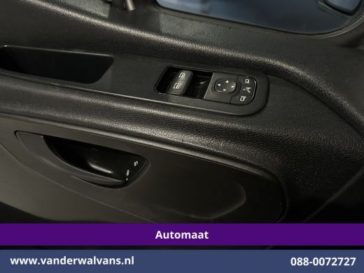 Mercedes-Benz Sprinter 316 CDI 164pk Automaat L1H1 Inrichting Euro6 Airco | Camera | Apple Carplay | 2800kg Trekhaak | C... ActivLease financial lease