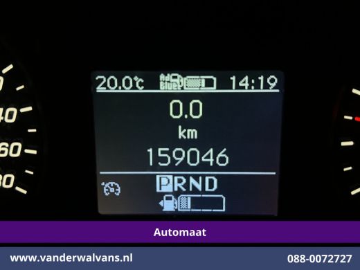Mercedes-Benz Sprinter 316 CDI 164pk Automaat L1H1 Inrichting Euro6 Airco | Camera | Apple Carplay | 2800kg Trekhaak | C... ActivLease financial lease