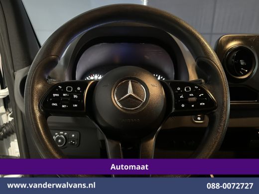 Mercedes-Benz Sprinter 316 CDI 164pk Automaat L1H1 Inrichting Euro6 Airco | Camera | Apple Carplay | 2800kg Trekhaak | C... ActivLease financial lease