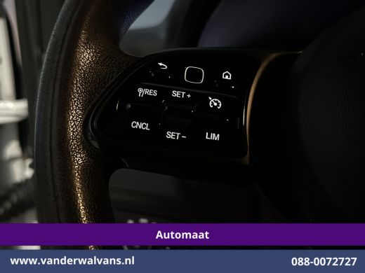 Mercedes-Benz Sprinter 316 CDI 164pk Automaat L1H1 Inrichting Euro6 Airco | Camera | Apple Carplay | 2800kg Trekhaak | C... ActivLease financial lease