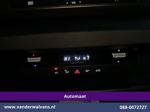 Mercedes-Benz Sprinter 316 CDI 164pk Automaat L1H1 Inrichting Euro6 Airco | Camera | Apple Carplay | 2800kg Trekhaak | C... ActivLease financial lease