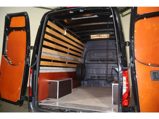 Mercedes-Benz Sprinter 316CDI L2 H2 Automaat Camera Laadklep ActivLease financial lease