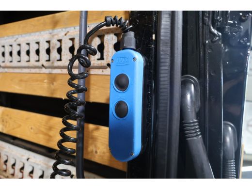 Mercedes-Benz Sprinter 316CDI L2 H2 Automaat Camera Laadklep ActivLease financial lease