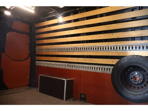 Mercedes-Benz Sprinter 316CDI L2 H2 Automaat Camera Laadklep ActivLease financial lease