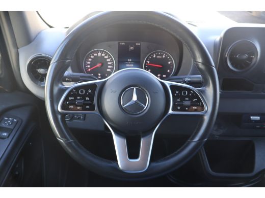 Mercedes-Benz Sprinter 316CDI L2 H2 Automaat Camera Laadklep ActivLease financial lease