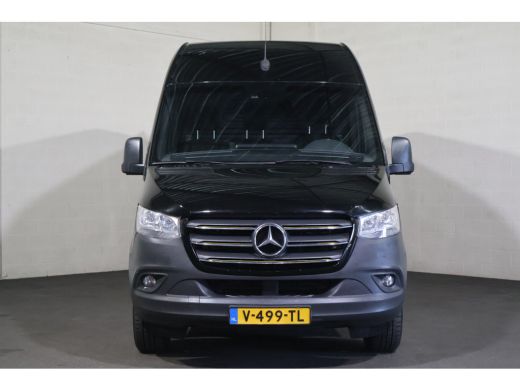 Mercedes-Benz Sprinter 316CDI L2 H2 Automaat Camera Laadklep ActivLease financial lease