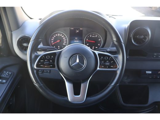 Mercedes-Benz Sprinter 316CDI L2 H2 Automaat Camera Laadklep ActivLease financial lease