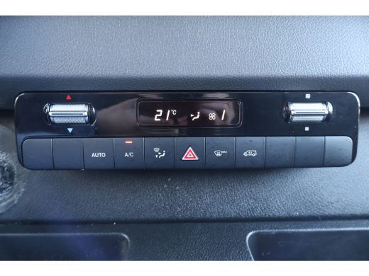 Mercedes-Benz Sprinter 316CDI L2 H2 Automaat Camera Laadklep ActivLease financial lease