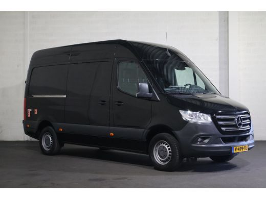 Mercedes-Benz Sprinter 316CDI L2 H2 Automaat Camera Laadklep ActivLease financial lease