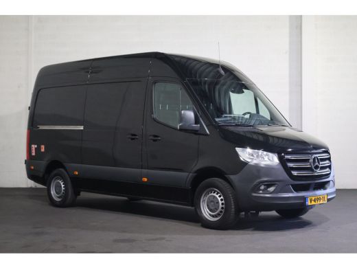 Mercedes-Benz Sprinter 316CDI L2 H2 Automaat Camera Laadklep ActivLease financial lease