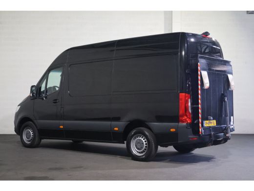 Mercedes-Benz Sprinter 316CDI L2 H2 Automaat Camera Laadklep ActivLease financial lease