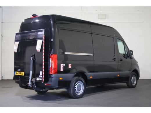Mercedes-Benz Sprinter 316CDI L2 H2 Automaat Camera Laadklep ActivLease financial lease