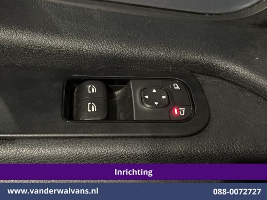 Mercedes-Benz Sprinter 317CDI 170pk L3H2 *Post NL inrichting* Euro6 Airco | Camera | Apple Carplay | Cruisecontrol Andro... ActivLease financial lease