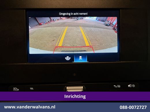 Mercedes-Benz Sprinter 317CDI 170pk L3H2 *Post NL inrichting* Euro6 Airco | Camera | Apple Carplay | Cruisecontrol Andro... ActivLease financial lease