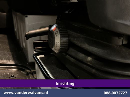 Mercedes-Benz Sprinter 317CDI 170pk L3H2 *Post NL inrichting* Euro6 Airco | Camera | Apple Carplay | Cruisecontrol Andro... ActivLease financial lease