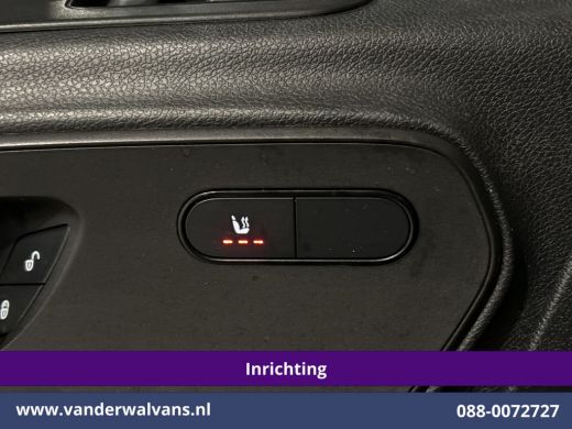 Mercedes-Benz Sprinter 317CDI 170pk L3H2 *Post NL inrichting* Euro6 Airco | Camera | Apple Carplay | Cruisecontrol Andro... ActivLease financial lease