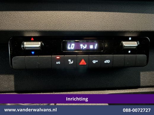 Mercedes-Benz Sprinter 317CDI 170pk L3H2 *Post NL inrichting* Euro6 Airco | Camera | Apple Carplay | Cruisecontrol Andro... ActivLease financial lease