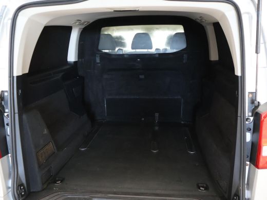 Mercedes-Benz Vito 116 CDI 163 PK AUT. EXTRA LANG DUBBEL CABINE EURO 6 + NAVIGATIE | TREKHAAK | CRUISE CONTROL ActivLease financial lease