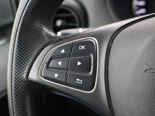 Mercedes-Benz Vito 116 CDI 163 PK AUT. EXTRA LANG DUBBEL CABINE EURO 6 + NAVIGATIE | TREKHAAK | CRUISE CONTROL ActivLease financial lease