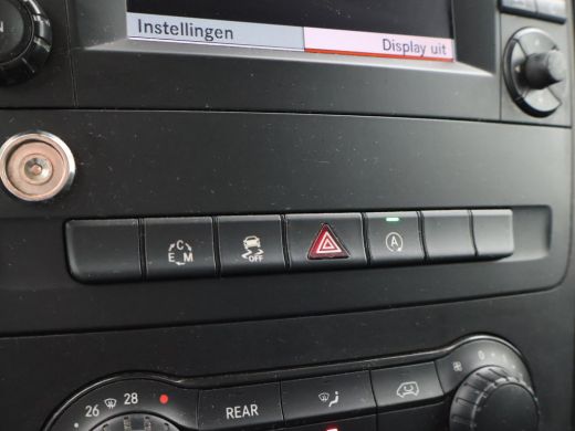 Mercedes-Benz Vito 116 CDI 163 PK AUT. EXTRA LANG DUBBEL CABINE EURO 6 + NAVIGATIE | TREKHAAK | CRUISE CONTROL ActivLease financial lease