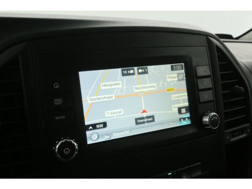 Mercedes-Benz Vito 116 CDI Lang | Aut. | Airco | Cruise | Camera | Carplay | 3 Zits | Navi | Parkeersens. ActivLease financial lease