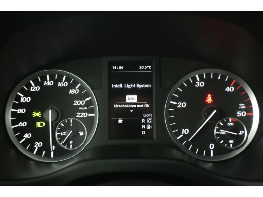 Mercedes-Benz Vito 116 CDI Lang | Aut. | Airco | Cruise | Camera | Carplay | 3 Zits | Navi | Parkeersens. ActivLease financial lease