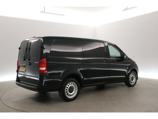 Mercedes-Benz Vito 116 CDI Lang | Aut. | Airco | Cruise | Camera | Carplay | 3 Zits | Navi | Parkeersens. ActivLease financial lease