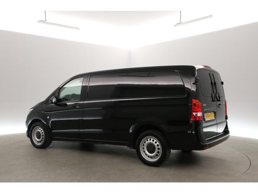 Mercedes-Benz Vito 116 CDI Lang | Aut. | Airco | Cruise | Camera | Carplay | 3 Zits | Navi | Parkeersens. ActivLease financial lease