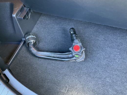 Nissan QASHQAI 1.3 MHEV N-Connecta Pano 360&deg; Trekhaak Adaptive Cruise ActivLease financial lease