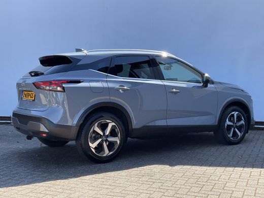 Nissan QASHQAI 1.3 MHEV N-Connecta Pano 360&deg; Trekhaak Adaptive Cruise ActivLease financial lease