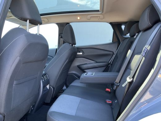 Nissan QASHQAI 1.3 MHEV N-Connecta Pano 360&deg; Trekhaak Adaptive Cruise ActivLease financial lease