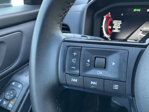 Nissan QASHQAI 1.3 MHEV N-Connecta Pano 360&deg; Trekhaak Adaptive Cruise ActivLease financial lease