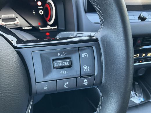 Nissan QASHQAI 1.3 MHEV N-Connecta Pano 360&deg; Trekhaak Adaptive Cruise ActivLease financial lease