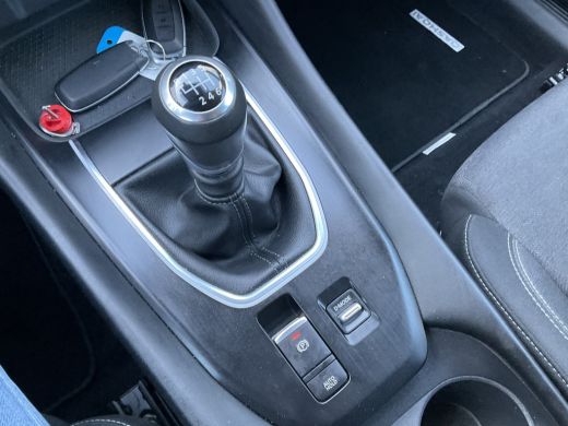 Nissan QASHQAI 1.3 MHEV N-Connecta Pano 360&deg; Trekhaak Adaptive Cruise ActivLease financial lease