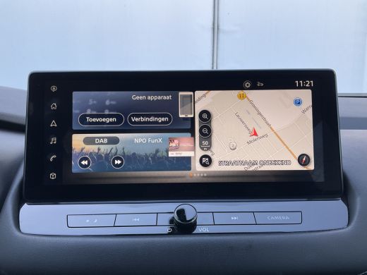 Nissan QASHQAI 1.3 MHEV N-Connecta Pano 360&deg; Trekhaak Adaptive Cruise ActivLease financial lease