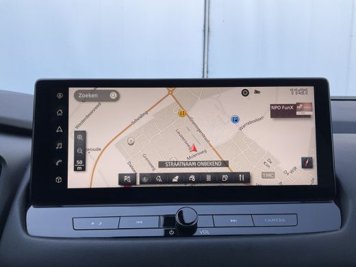 Nissan QASHQAI 1.3 MHEV N-Connecta Pano 360&deg; Trekhaak Adaptive Cruise ActivLease financial lease
