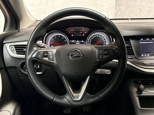 Opel Astra Sports Tourer 1.2 Sport (APPLE CARPLAY, NAVIGATIE, PARKEERSENSOREN, LM VELGEN, SPORTSTOELEN, CRUI... ActivLease financial lease