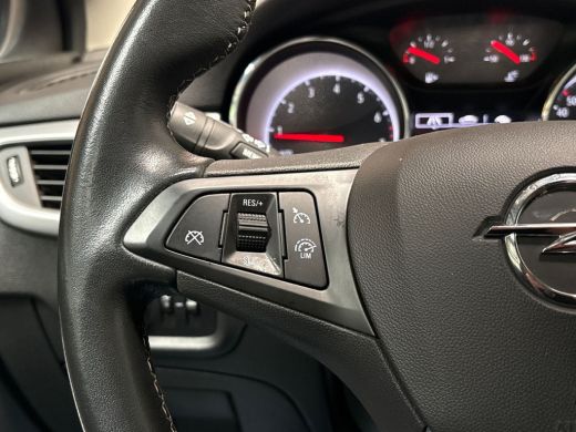 Opel Astra Sports Tourer 1.2 Sport (APPLE CARPLAY, NAVIGATIE, PARKEERSENSOREN, LM VELGEN, SPORTSTOELEN, CRUI... ActivLease financial lease