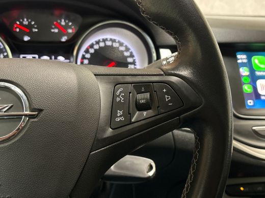 Opel Astra Sports Tourer 1.2 Sport (APPLE CARPLAY, NAVIGATIE, PARKEERSENSOREN, LM VELGEN, SPORTSTOELEN, CRUI... ActivLease financial lease